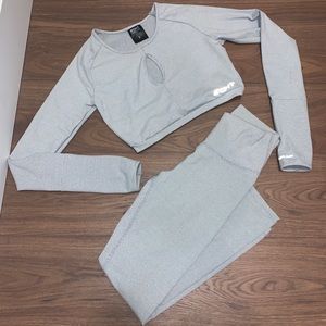 Other - ECHT grey set Other - ECHT grey set
